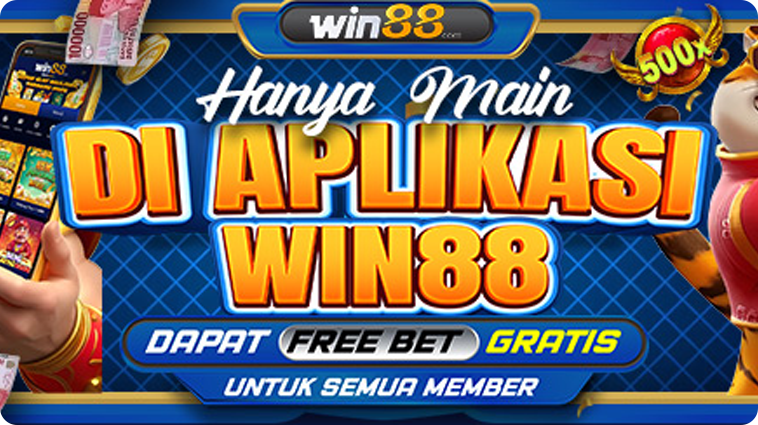 Promo Win88